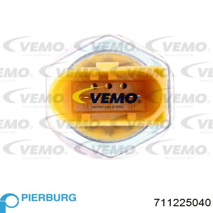 Купити 711225040 Pierburg Датчик тиску палива