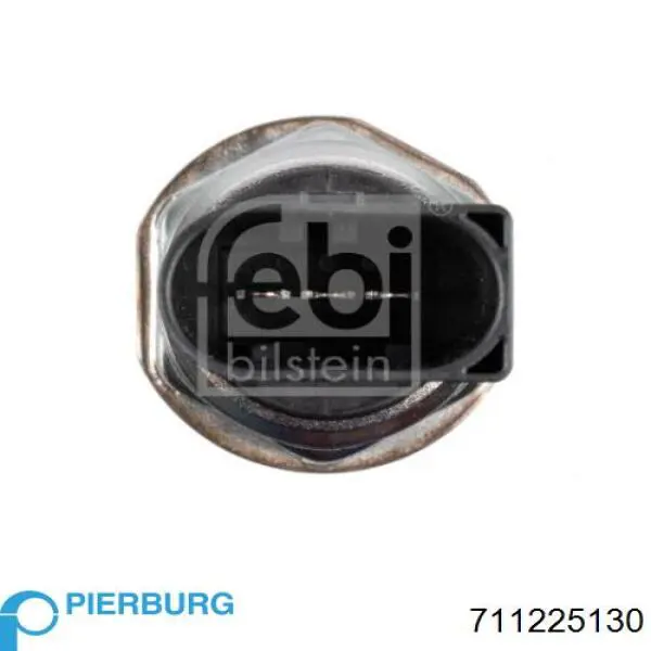 Купити 711225130 Pierburg Датчик тиску палива