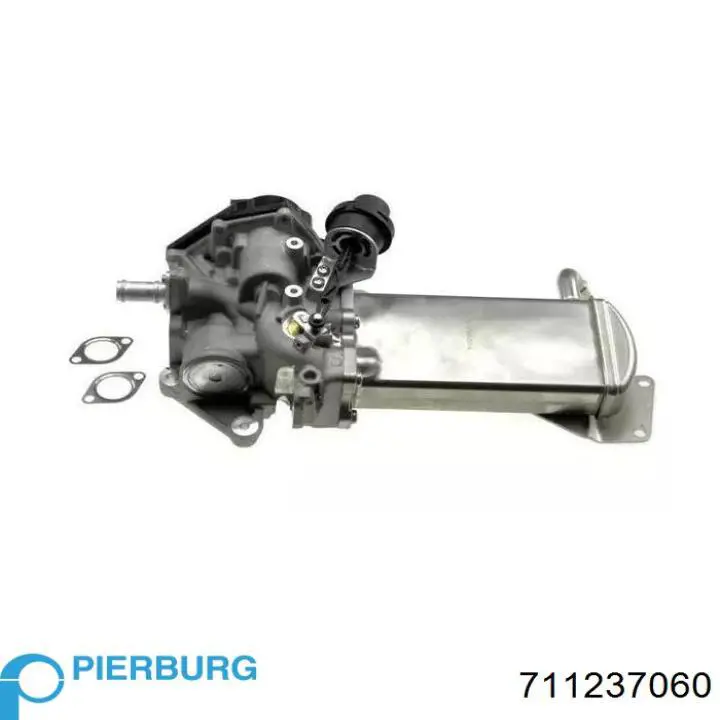 Купити FT60201 Fast Прилади управління системи рециркуляції