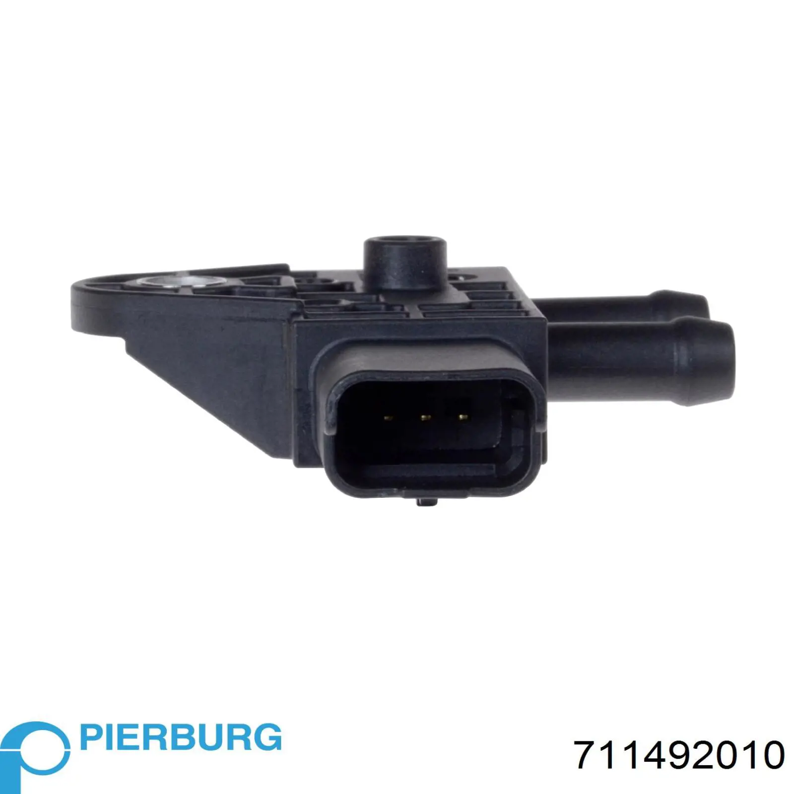 Купити 711492010 Pierburg Датчик тиску вихлопних газів