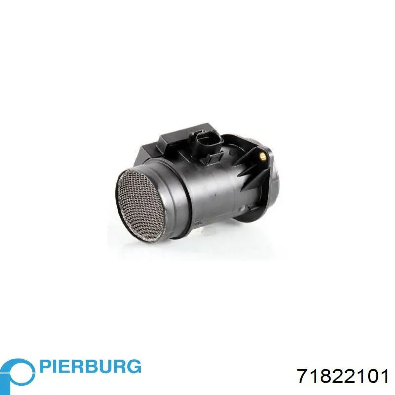 Купити 71822101 Pierburg Повітромір
