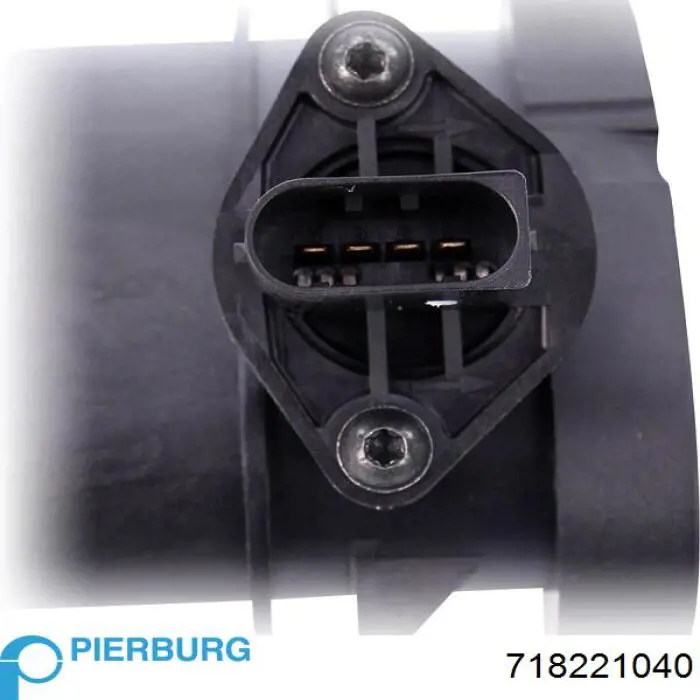 Купити 718221040 Pierburg Повітромір