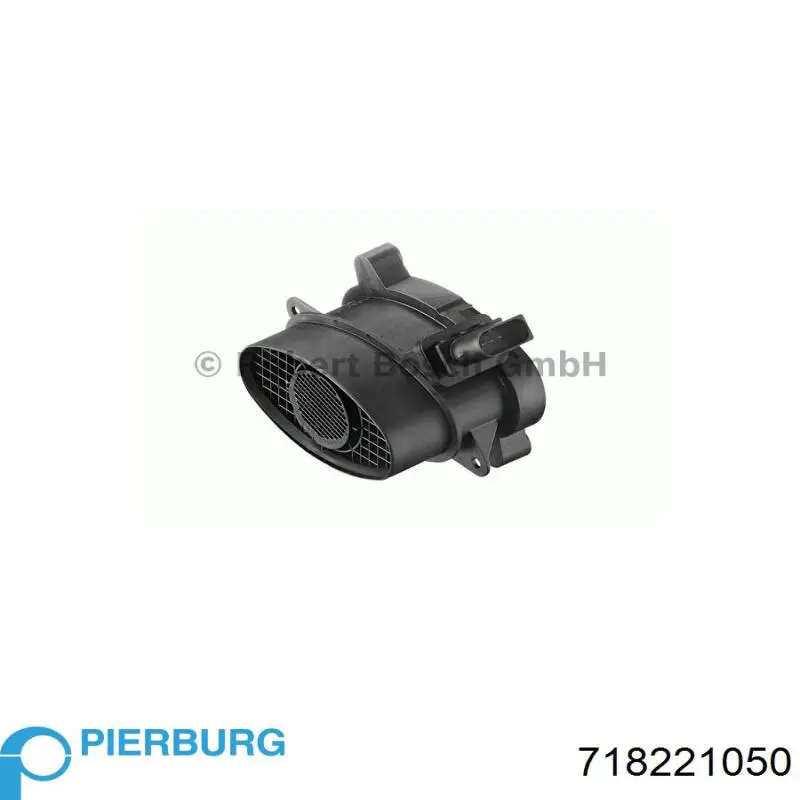 Купити 718221050 Pierburg Повітромір