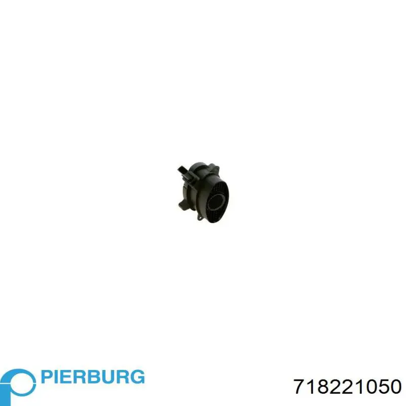 ДМРВ 718221050 Pierburg