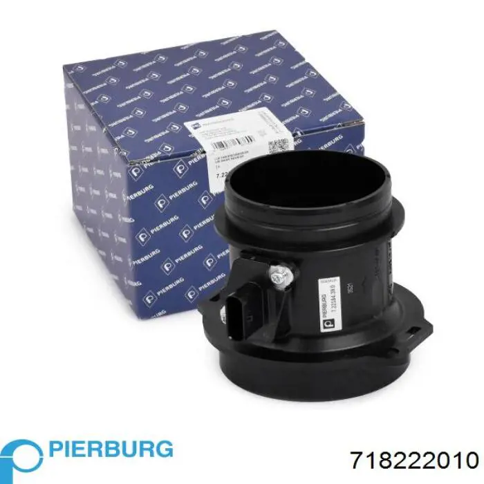 МАП Сенсор 718222010 Pierburg