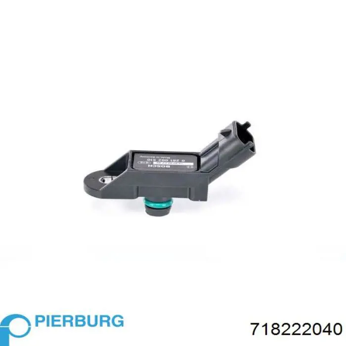 MAP сенсор Pierburg 718222040 ціна, від 19.00 USD