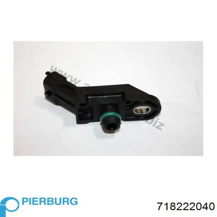Купити 718222040 Pierburg Датчик абсолютного тиску