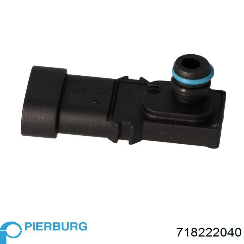 Датчик тиску повітря Pierburg 718222040