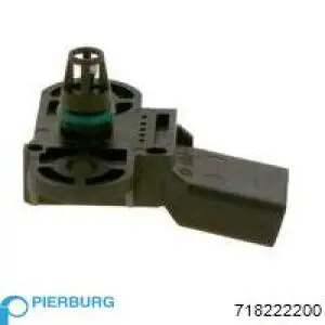 MAP сенсор Pierburg 718222200 ціна, від 23.26 USD