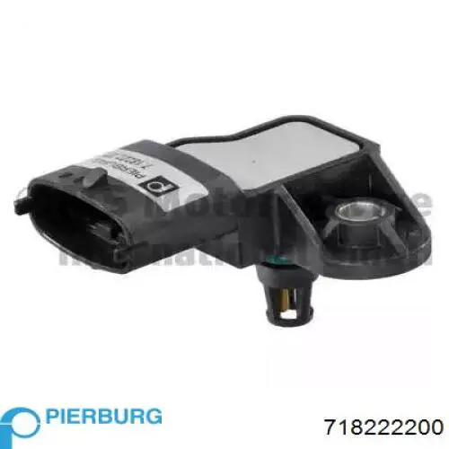 МАП Сенсор 718222200 Pierburg