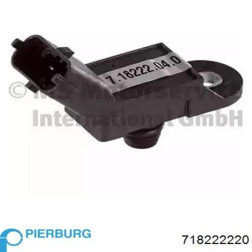 МАП Сенсор 718222220 Pierburg