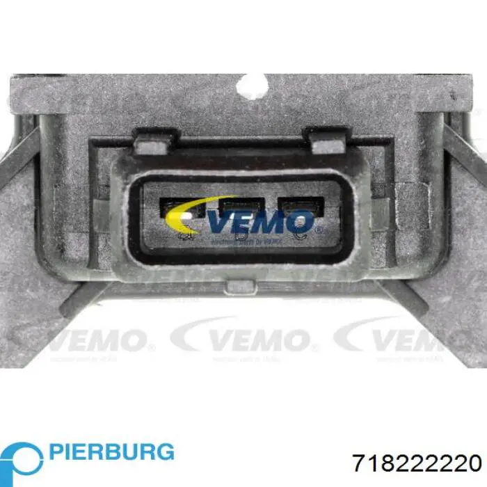 Купити 718222220 Pierburg Датчик абсолютного тиску