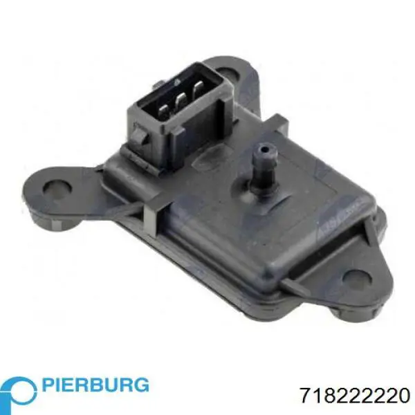 MAP сенсор Pierburg 718222220 ціна, від 15.22 USD