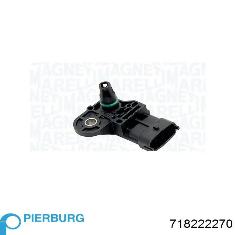 МАП Сенсор 718222270 Pierburg
