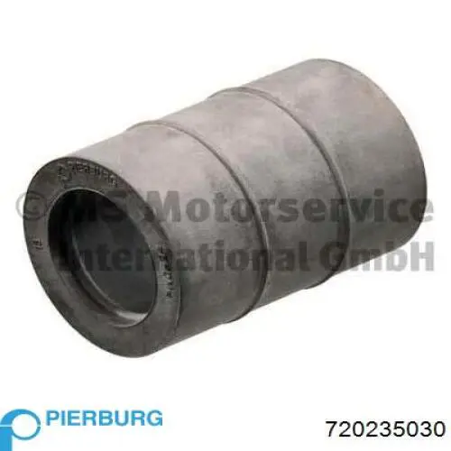 Купити 720235030 Pierburg Зворотний клапан палива, універсальний