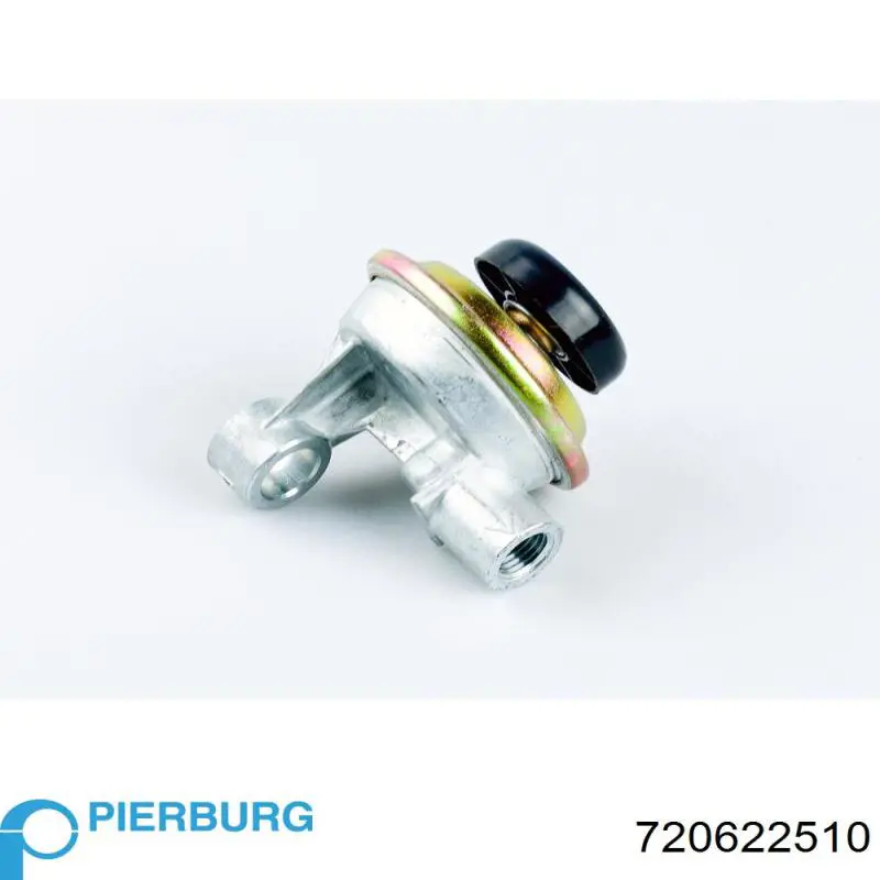 Насос передпусковий прокачування палива Pierburg 720622510 ціна, від 13.78 USD