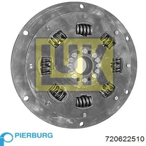 Насос для ручного переливання палива Ford 6095060 ціна, від 13.80 USD