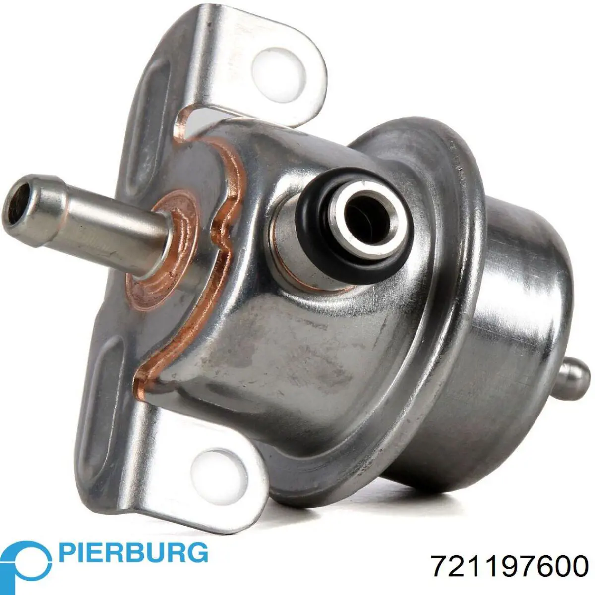 Регулятор тиску палива Bosch 280160249 ціна, від 73.83 USD