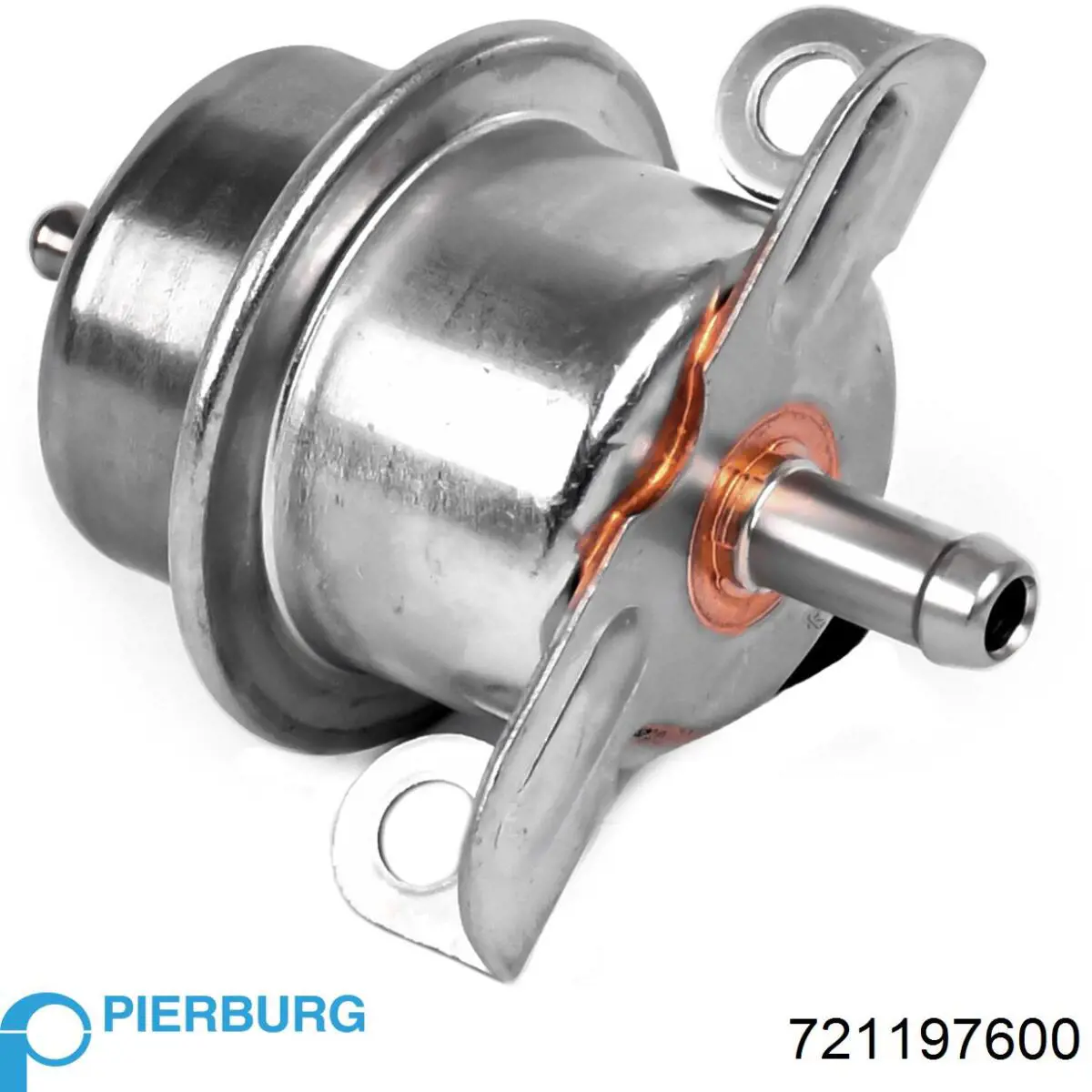 Купити 280160249 Bosch Регулятор тиску палива