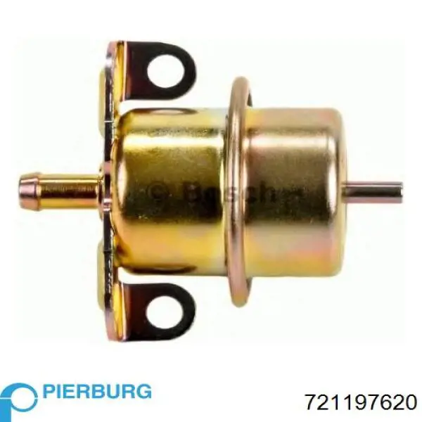 Регулятор тиску палива Volvo 1357705 ціна, від 5.77 USD