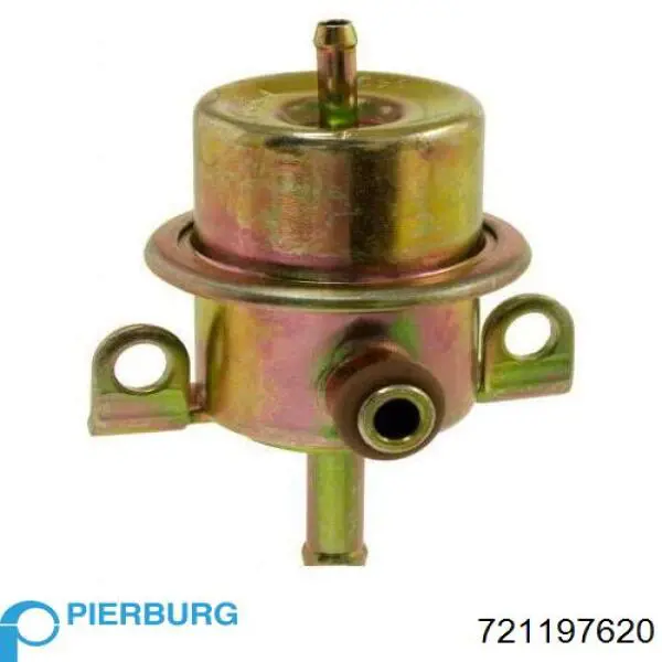 Купити 1357705 Volvo Регулятор тиску палива