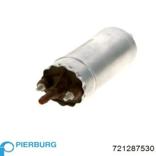 Паливний насос магістральний Pierburg 721287530 ціна, від 36.11 USD