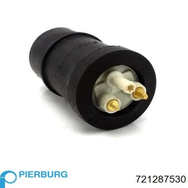 Купити 721287530 Pierburg Паливний насос магістральний