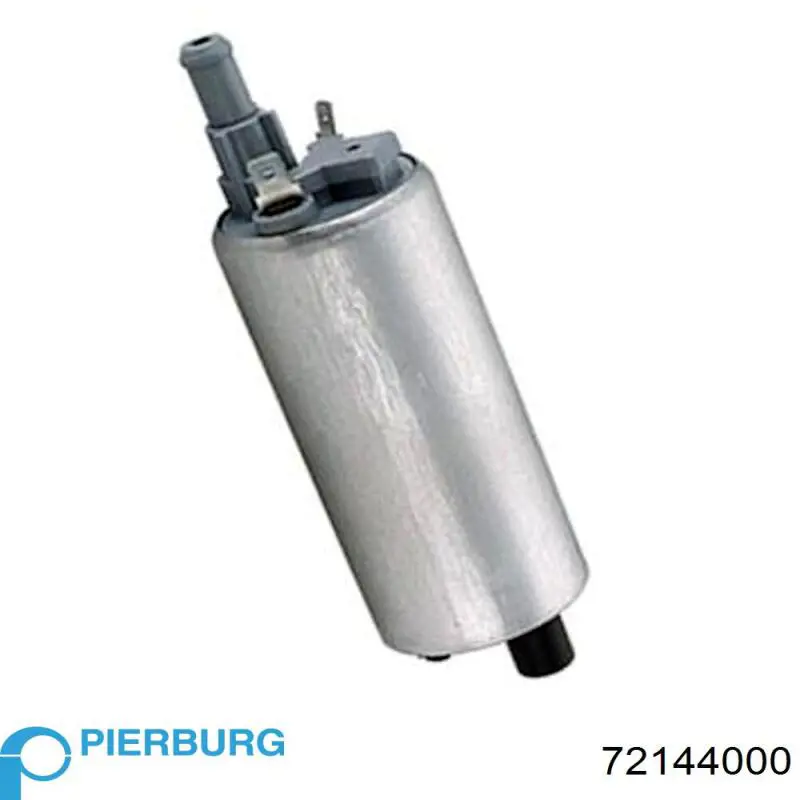 Купити 72144000 Pierburg Насос паливний електричний