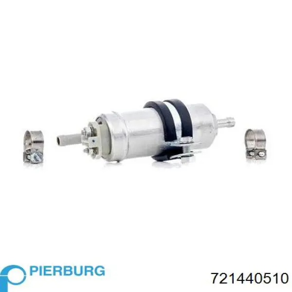 Купити 721440510 Pierburg Насос паливний електричний