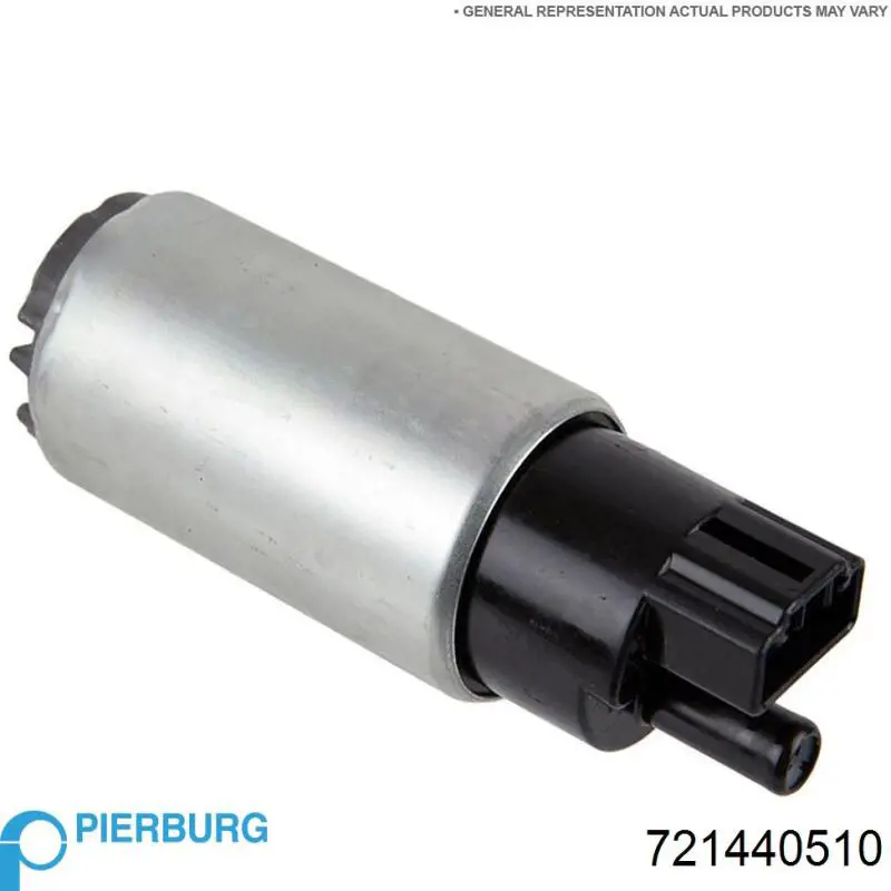 Купити 721440510 Pierburg Насос паливний електричний