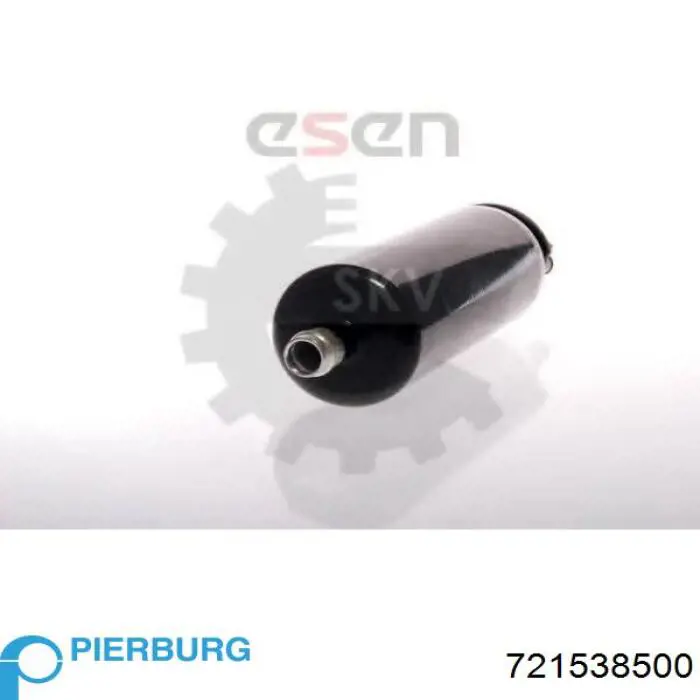 Купити 721538500 Pierburg Насос паливний електричний