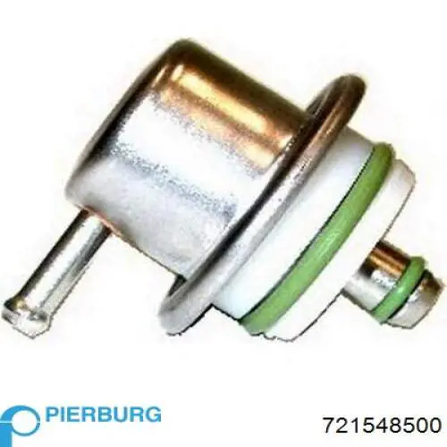 Купити 7001347 Autotechteile Регулятор тиску палива