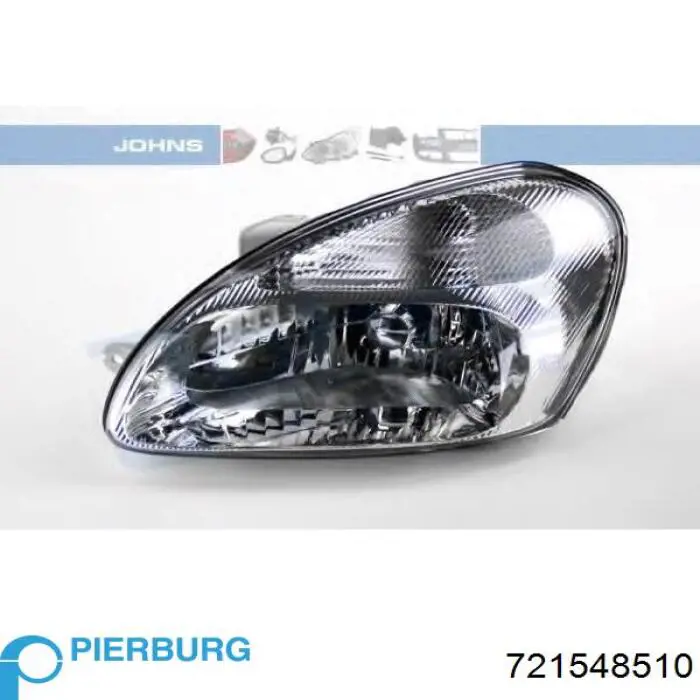 Купити 0280160504 Bosch Регулятор тиску палива