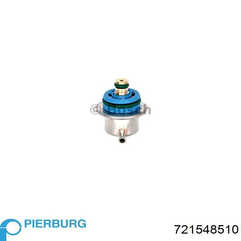 Регулятор тиску палива Bosch 280160597 ціна, від 24.28 USD