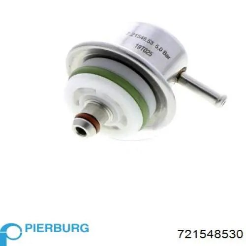 Купити 721548530 Pierburg Регулятор тиску палива