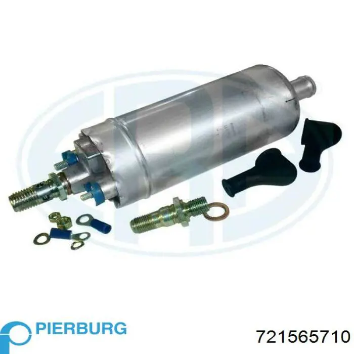 Паливний насос магістральний Pierburg 721565710 ціна, від 45.03 USD