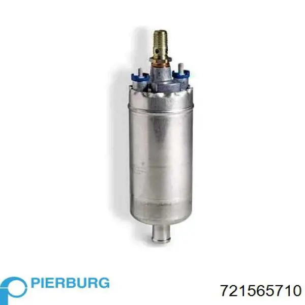 Купити 721565710 Pierburg Паливний насос магістральний