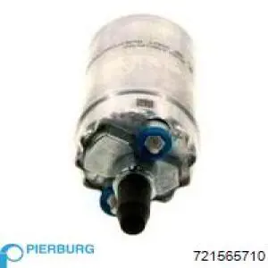 Паливний насос магістральний 721565710 Pierburg