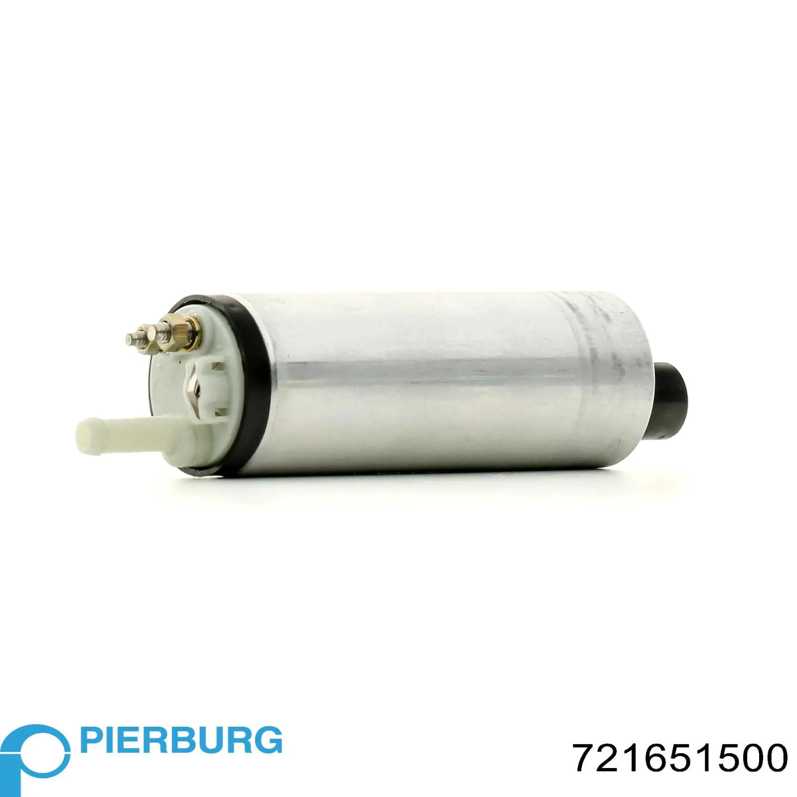 Насос паливний електричний 721651500 Pierburg