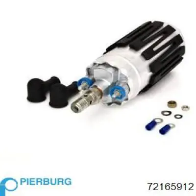 Купити 72165912 Pierburg Насос паливний електричний