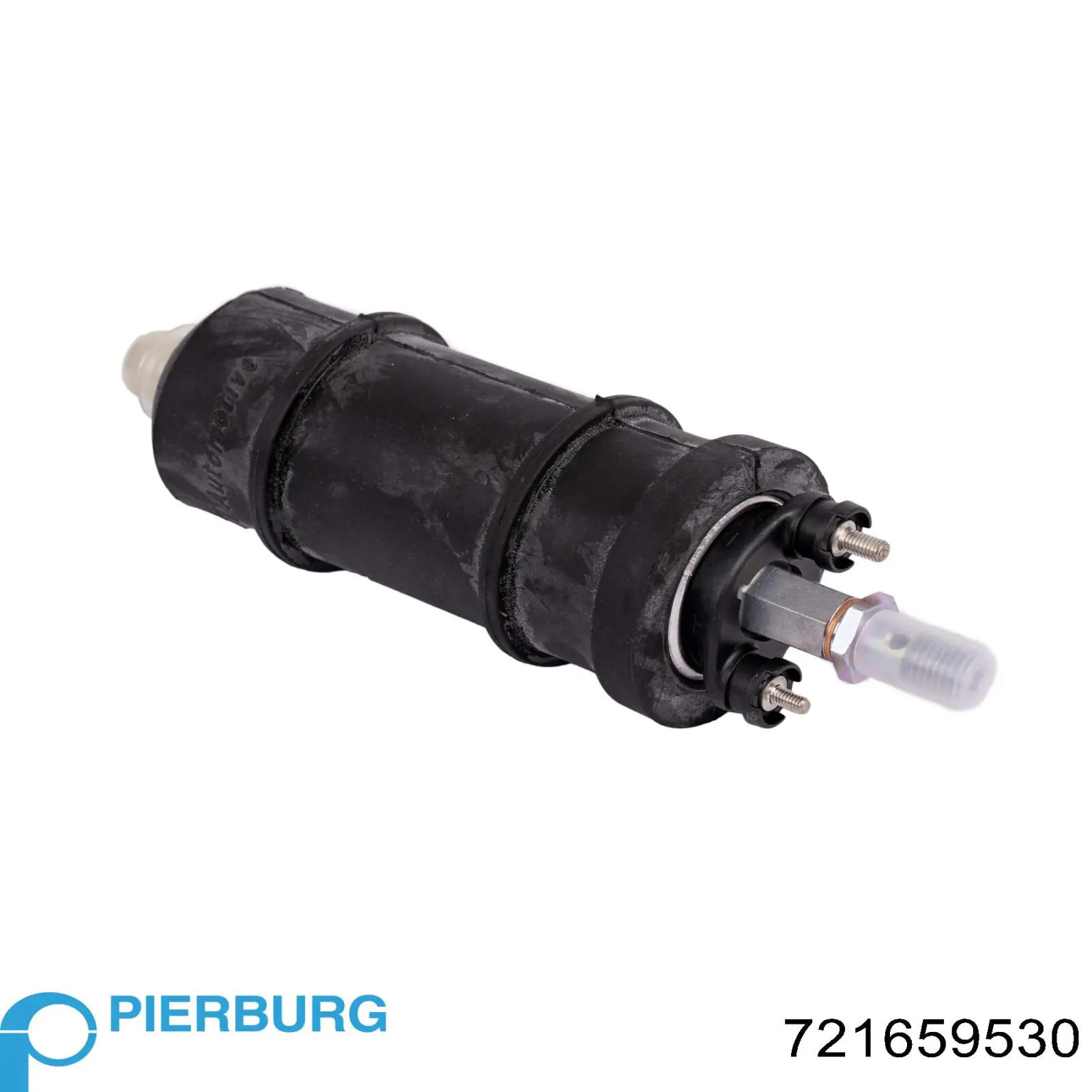 Паливний насос магістральний Pierburg 721659530 ціна, від 47.49 USD
