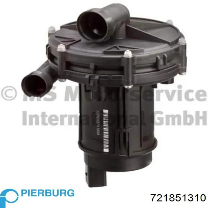 721851310 Pierburg Насос повітряний
