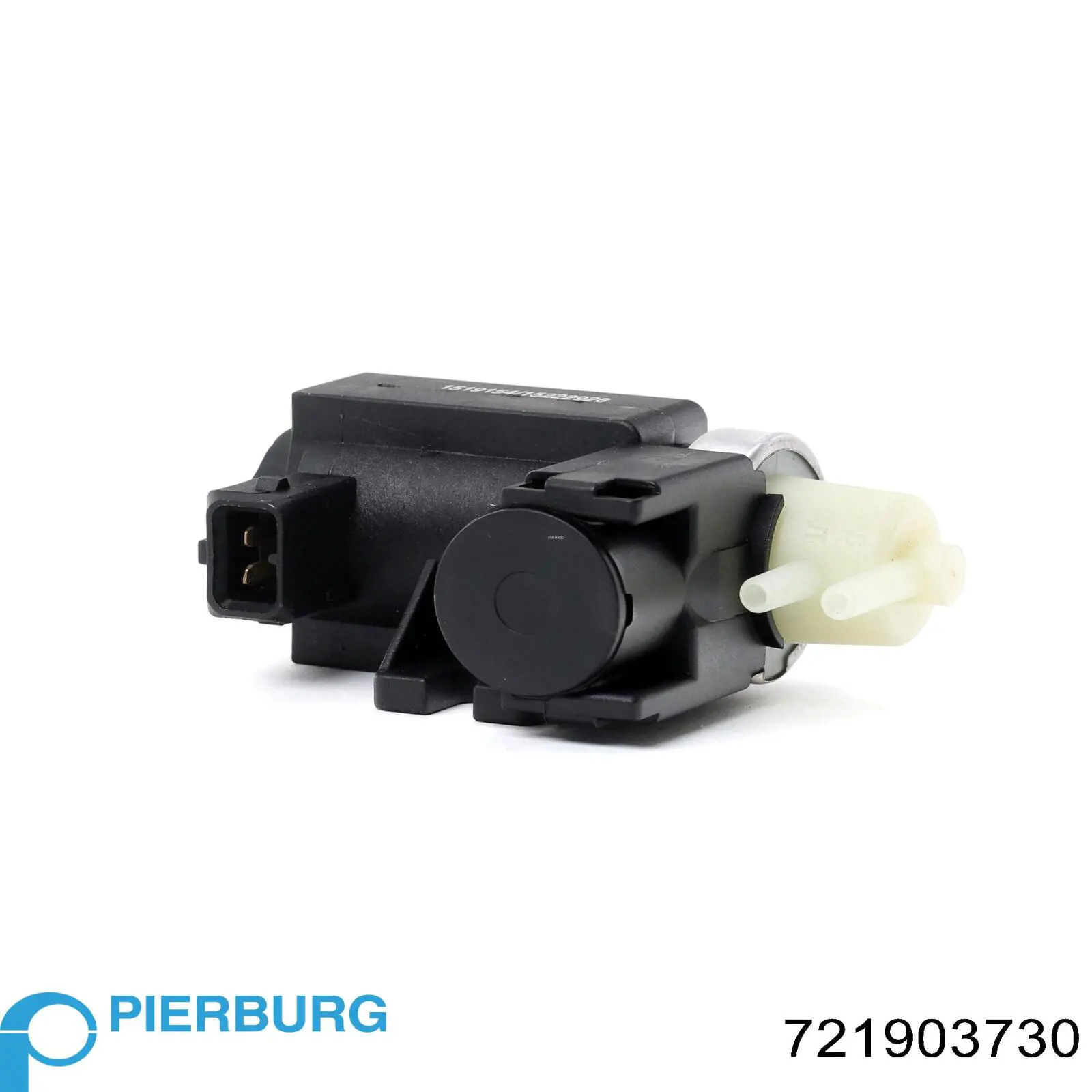 Купити 72190323 Opel Клапан перетворювач тиску наддуву (соленоїд)