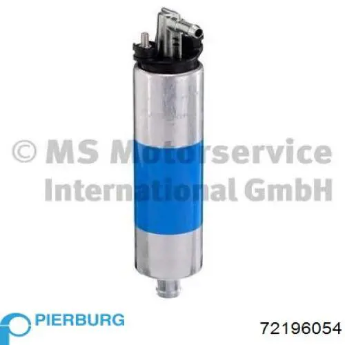 72196054 Pierburg Насос паливний низького тиску