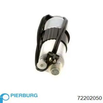 Паливний насос магістральний 72202050 Pierburg
