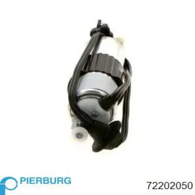 Паливний насос магістральний Pierburg 72202050 ціна, від 47.85 USD