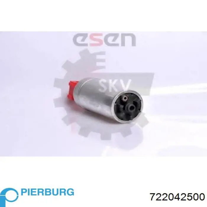 Паливний насос магістральний Pierburg 722042500 ціна, від 42.03 USD