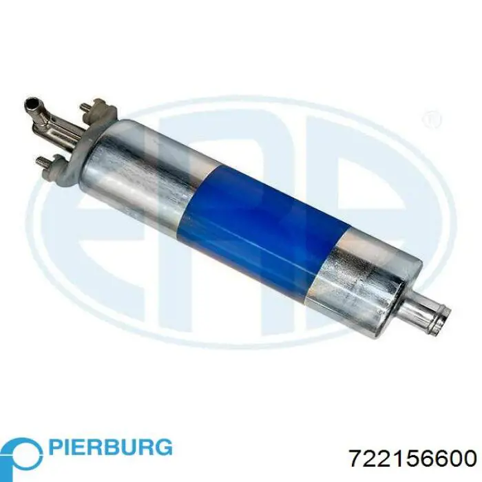 Паливний насос магістральний Pierburg 722156600 ціна, від 43.40 USD