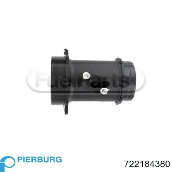 Купити 722184380 Pierburg Повітромір