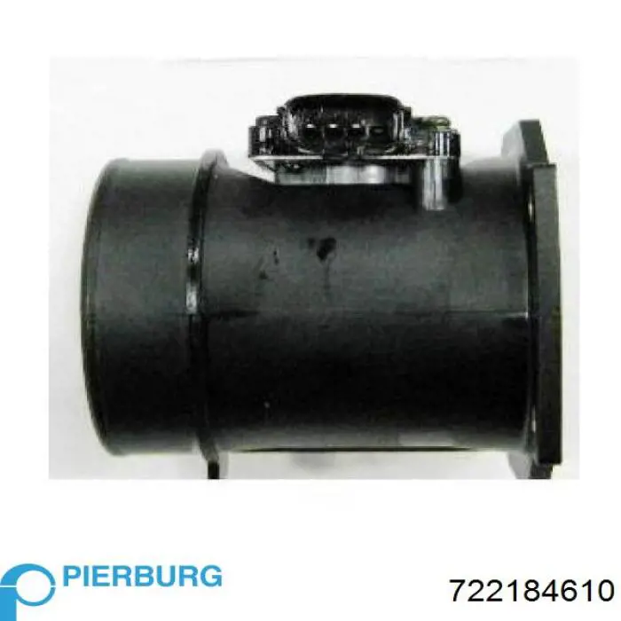 Купити 226807B001 Nissan/Infiniti Повітромір